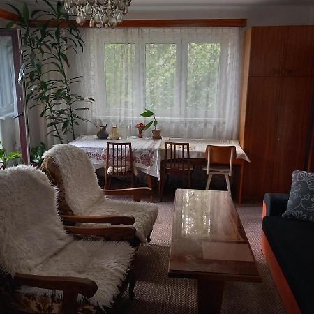 Apartment In The City Of Pilsen Bozkov Dış mekan fotoğraf