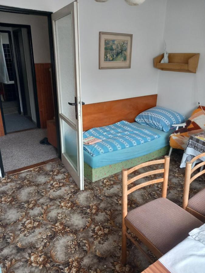 Apartment In The City Of Pilsen Bozkov Dış mekan fotoğraf