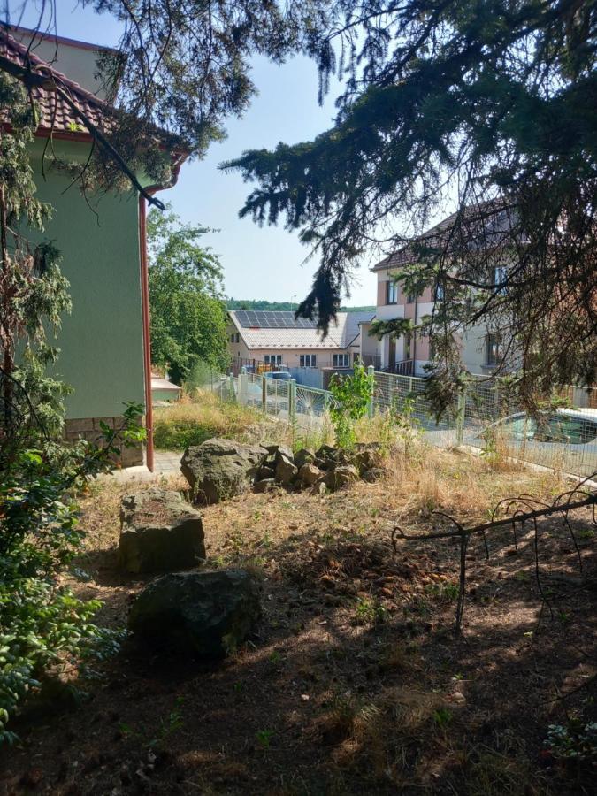 Apartment In The City Of Pilsen Bozkov Dış mekan fotoğraf