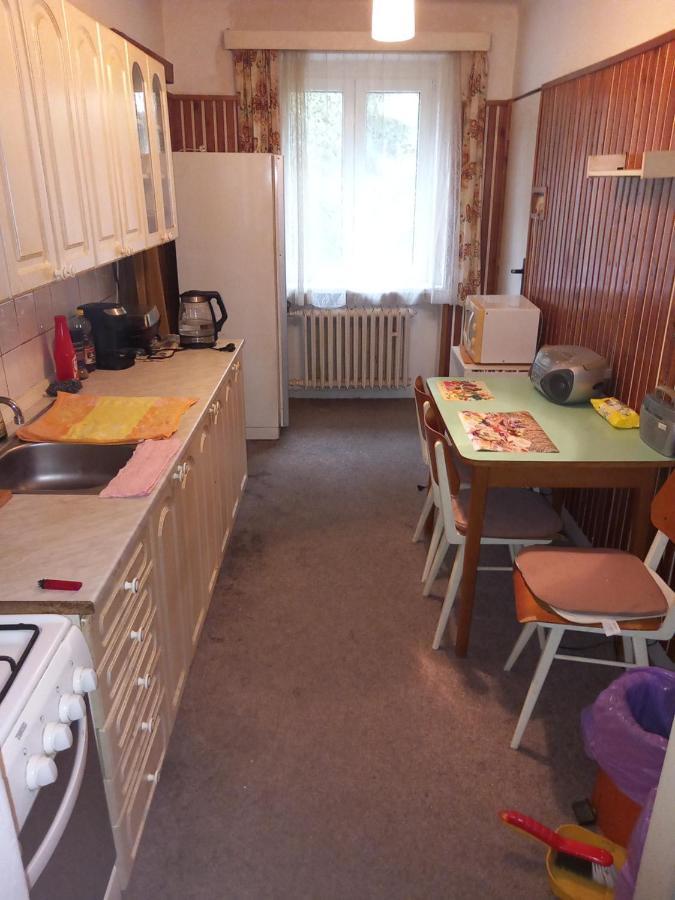 Apartment In The City Of Pilsen Bozkov Dış mekan fotoğraf